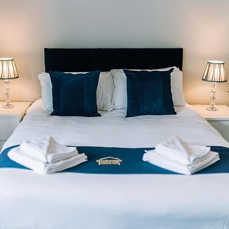 Stockton Rooms By Horizon Stays Thornaby on Tees Екстериор снимка