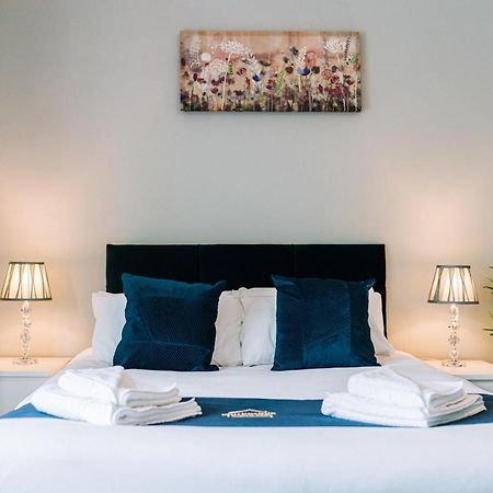 Stockton Rooms By Horizon Stays Thornaby on Tees Екстериор снимка