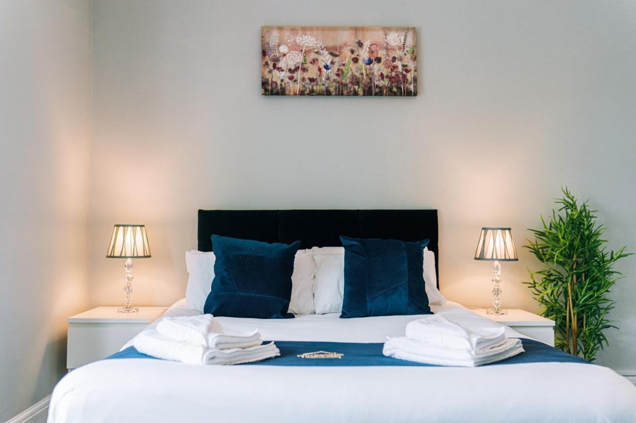 Stockton Rooms By Horizon Stays Thornaby on Tees Екстериор снимка
