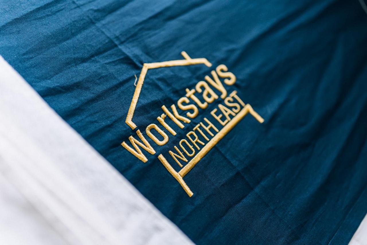 Stockton Rooms By Horizon Stays Thornaby on Tees Екстериор снимка