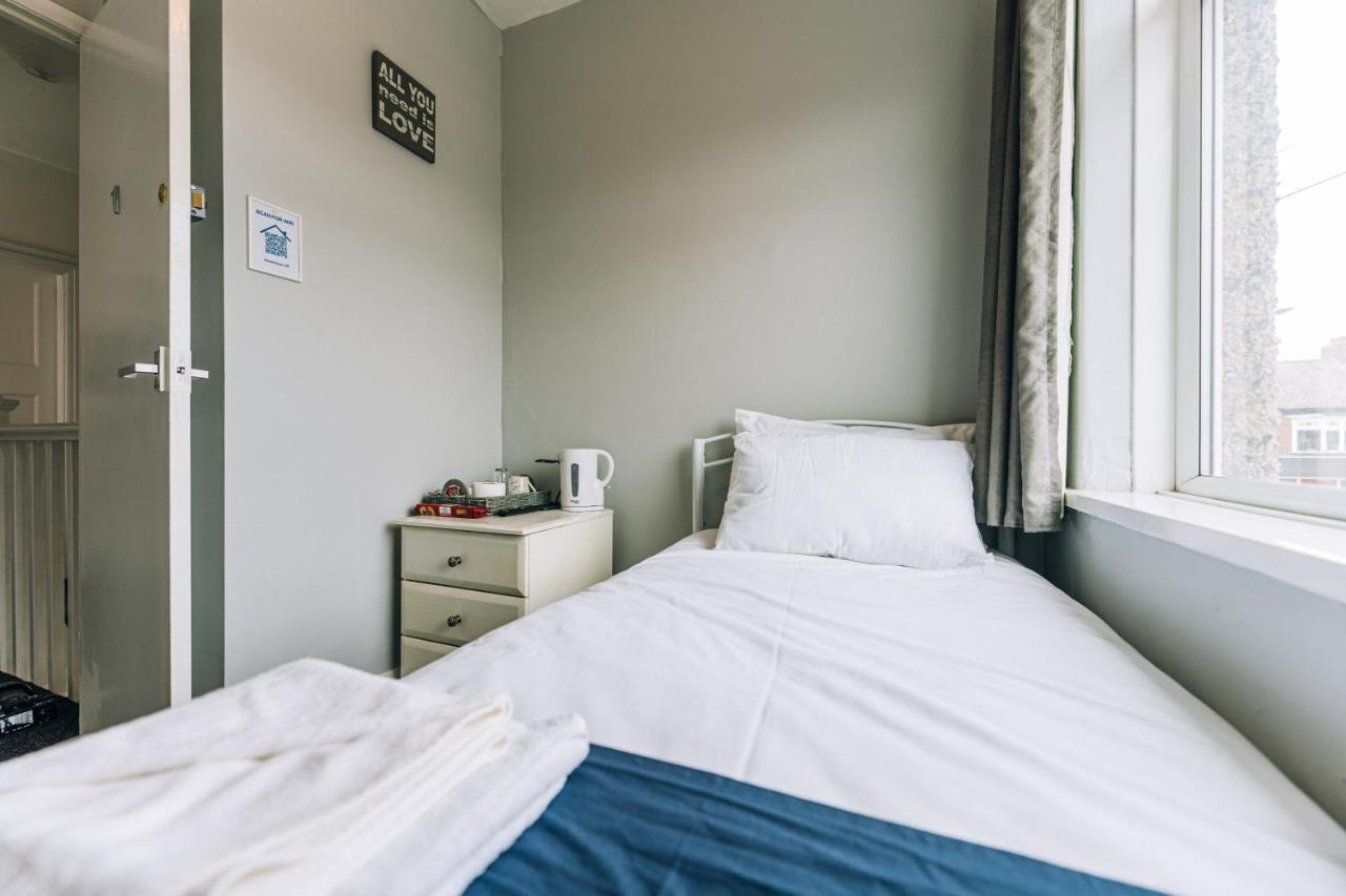 Stockton Rooms By Horizon Stays Thornaby on Tees Екстериор снимка