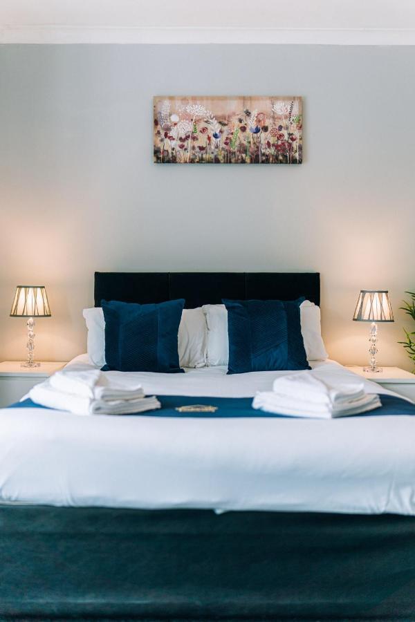 Stockton Rooms By Horizon Stays Thornaby on Tees Екстериор снимка