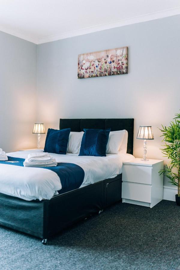 Stockton Rooms By Horizon Stays Thornaby on Tees Екстериор снимка