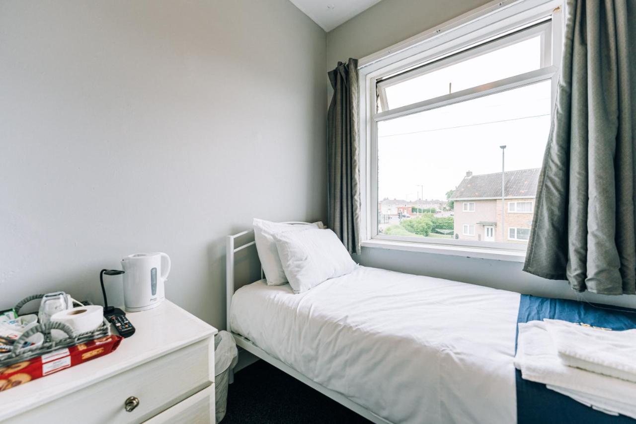 Stockton Rooms By Horizon Stays Thornaby on Tees Екстериор снимка