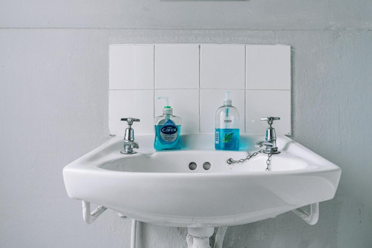 Stockton Rooms By Horizon Stays Thornaby on Tees Екстериор снимка
