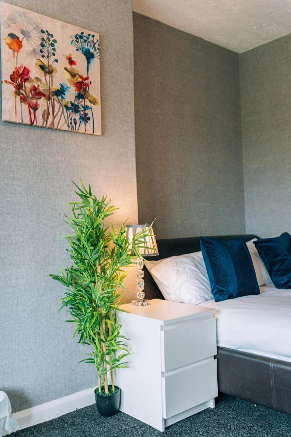 Stockton Rooms By Horizon Stays Thornaby on Tees Екстериор снимка
