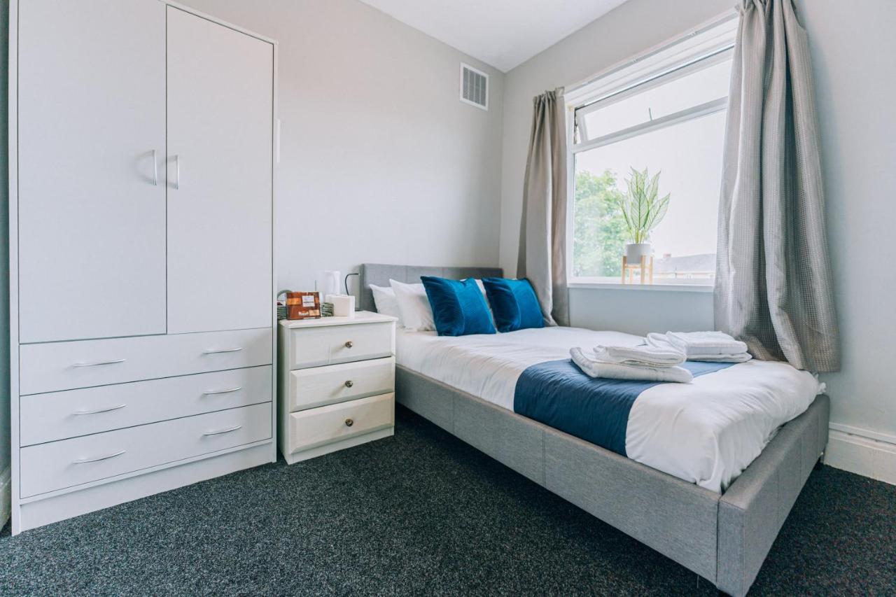 Stockton Rooms By Horizon Stays Thornaby on Tees Екстериор снимка