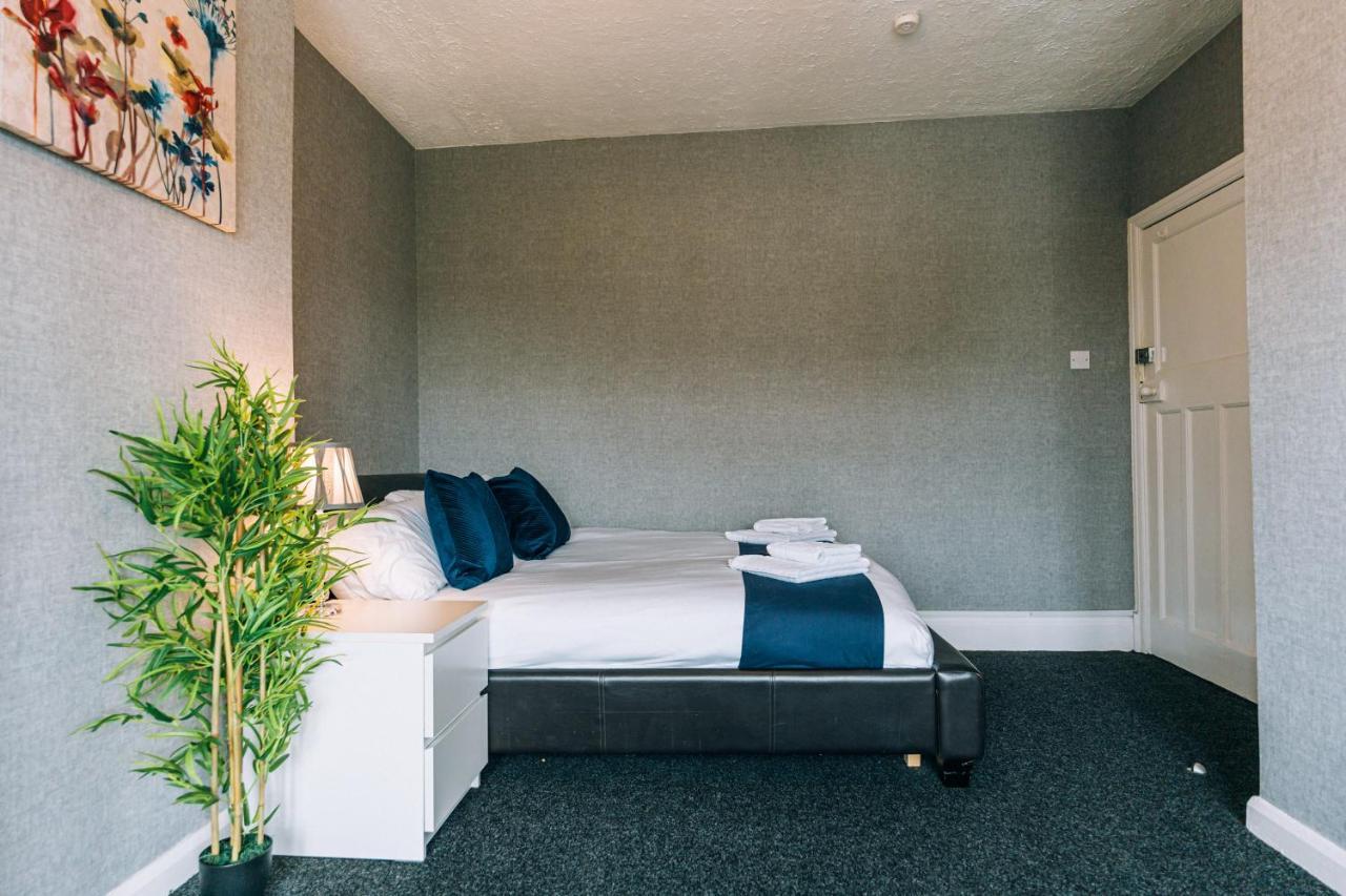 Stockton Rooms By Horizon Stays Thornaby on Tees Екстериор снимка