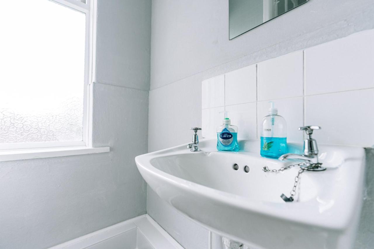 Stockton Rooms By Horizon Stays Thornaby on Tees Екстериор снимка