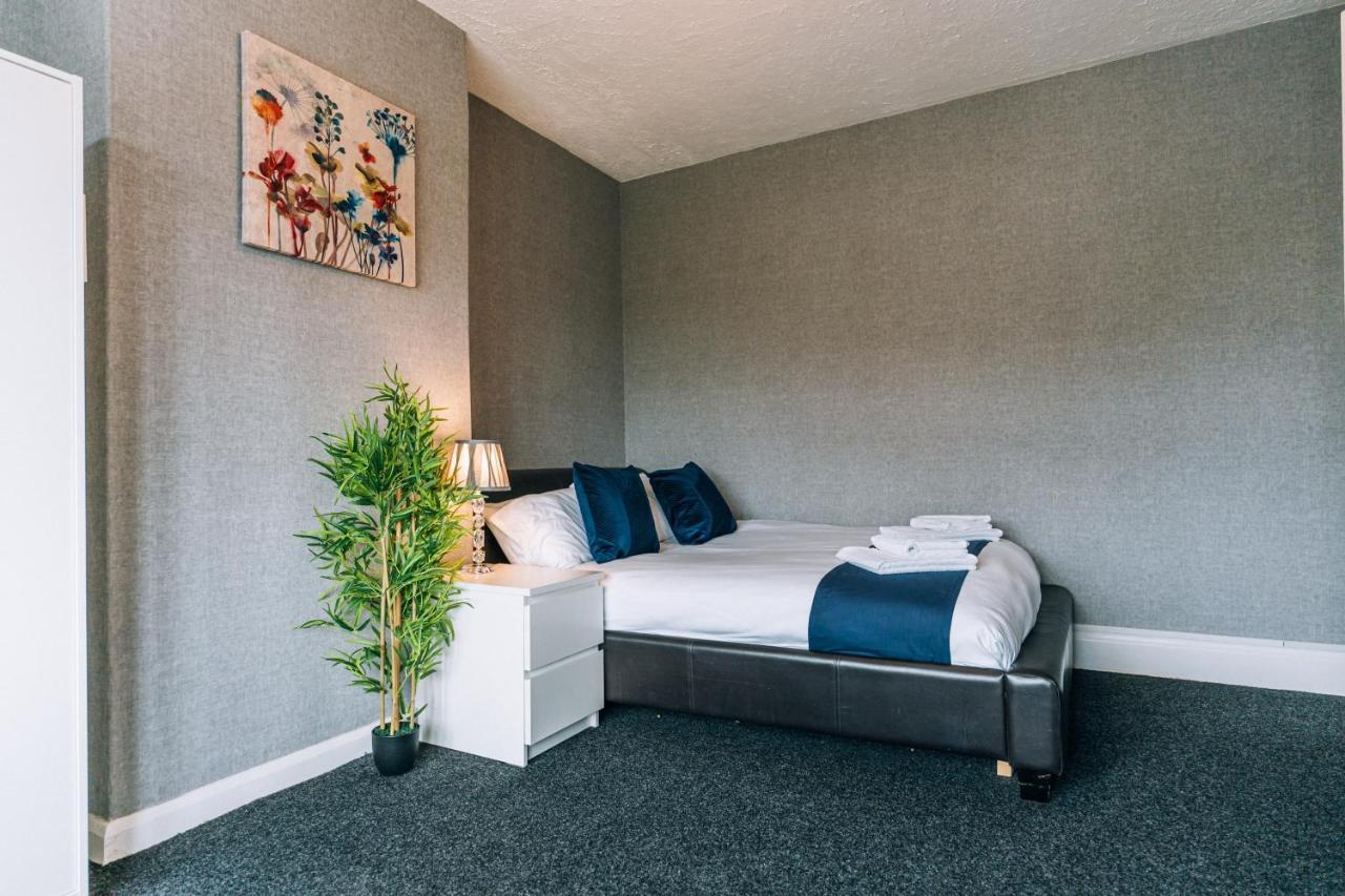 Stockton Rooms By Horizon Stays Thornaby on Tees Екстериор снимка