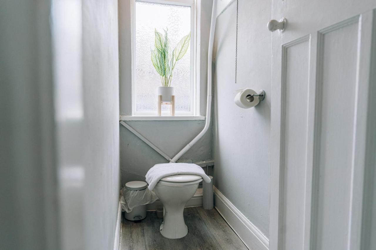 Stockton Rooms By Horizon Stays Thornaby on Tees Екстериор снимка