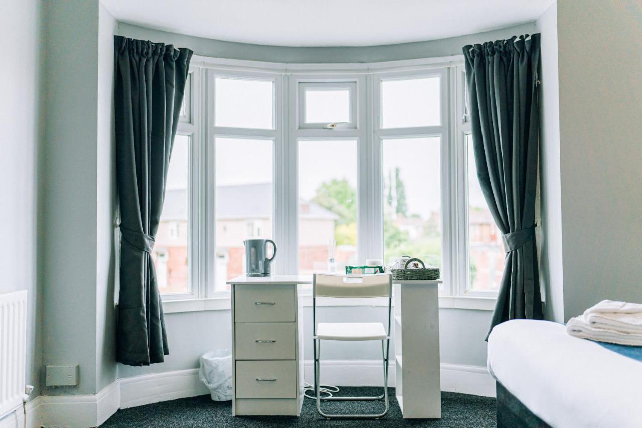 Stockton Rooms By Horizon Stays Thornaby on Tees Екстериор снимка