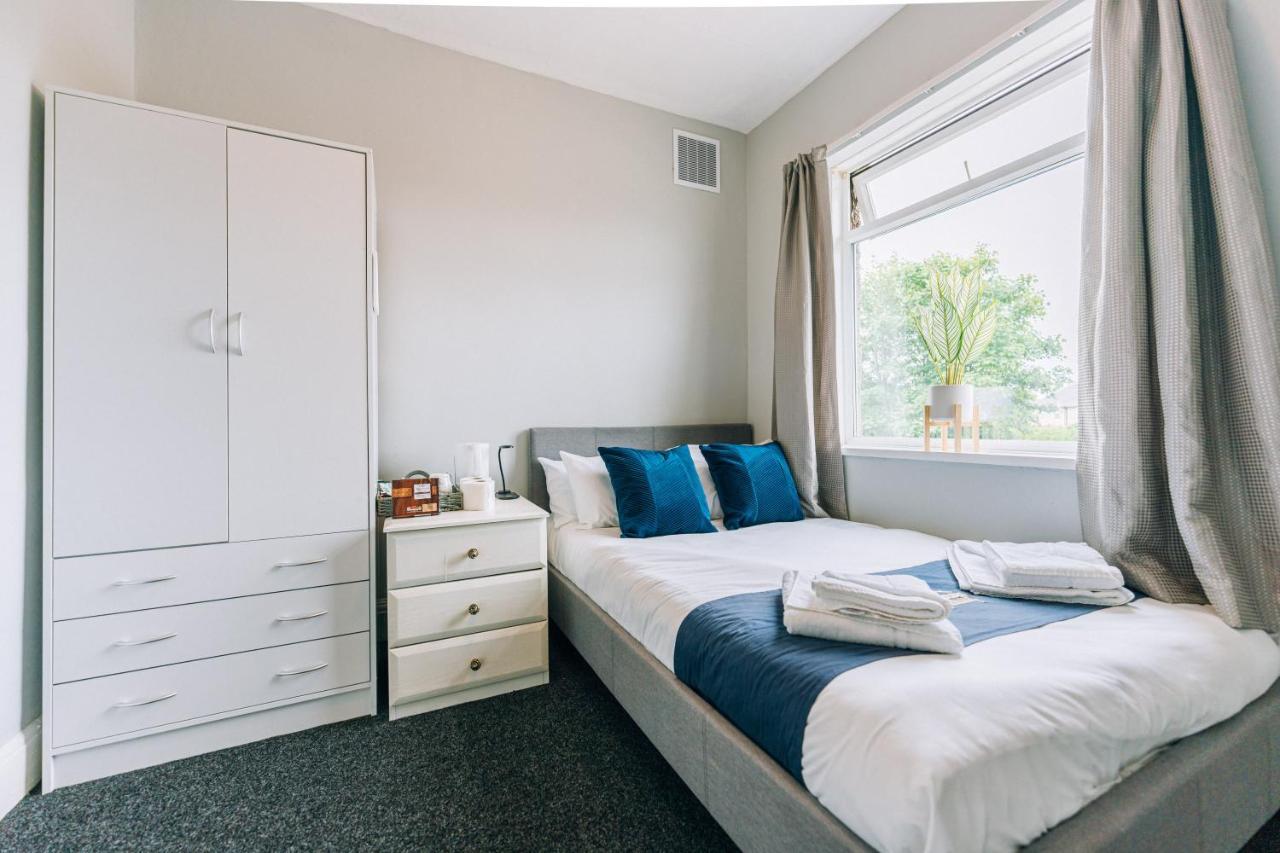 Stockton Rooms By Horizon Stays Thornaby on Tees Екстериор снимка