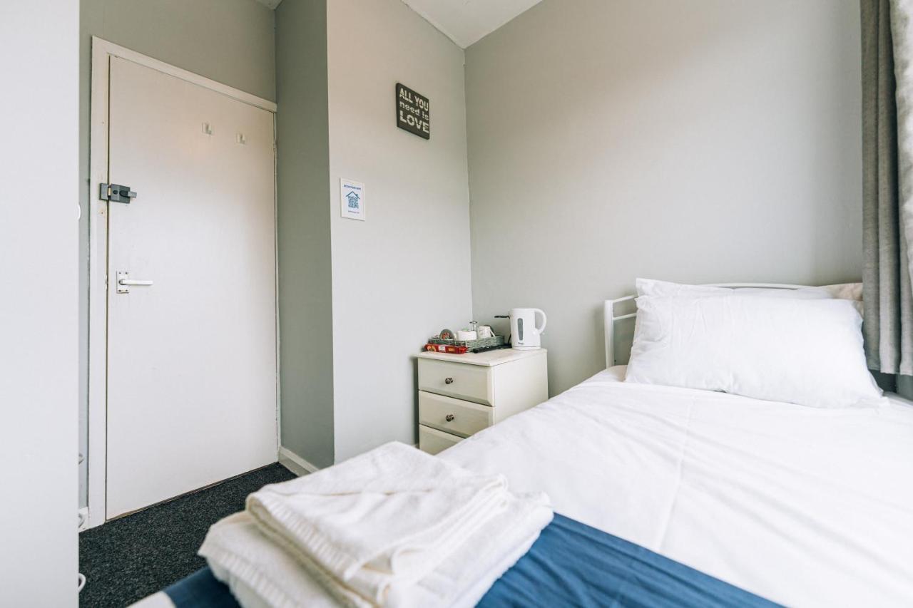 Stockton Rooms By Horizon Stays Thornaby on Tees Екстериор снимка