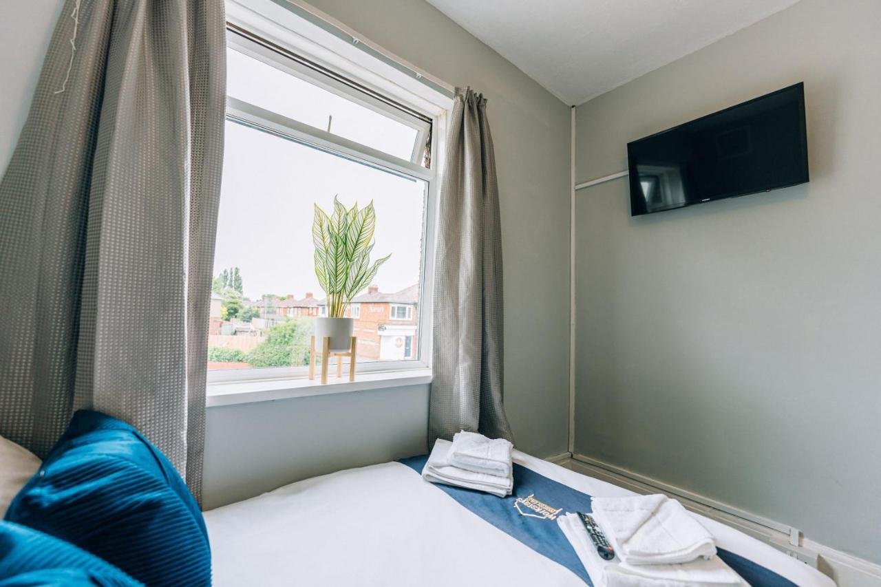 Stockton Rooms By Horizon Stays Thornaby on Tees Екстериор снимка