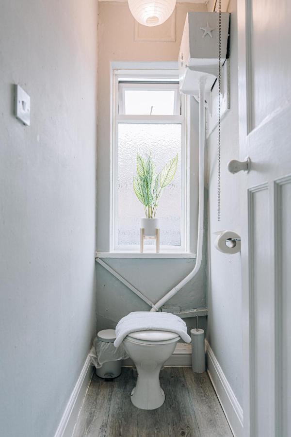 Stockton Rooms By Horizon Stays Thornaby on Tees Екстериор снимка
