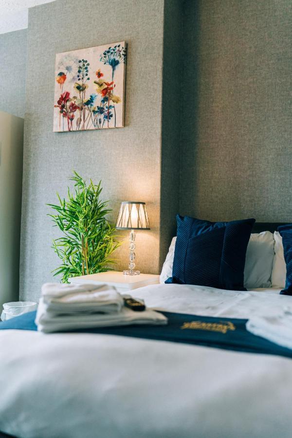Stockton Rooms By Horizon Stays Thornaby on Tees Екстериор снимка