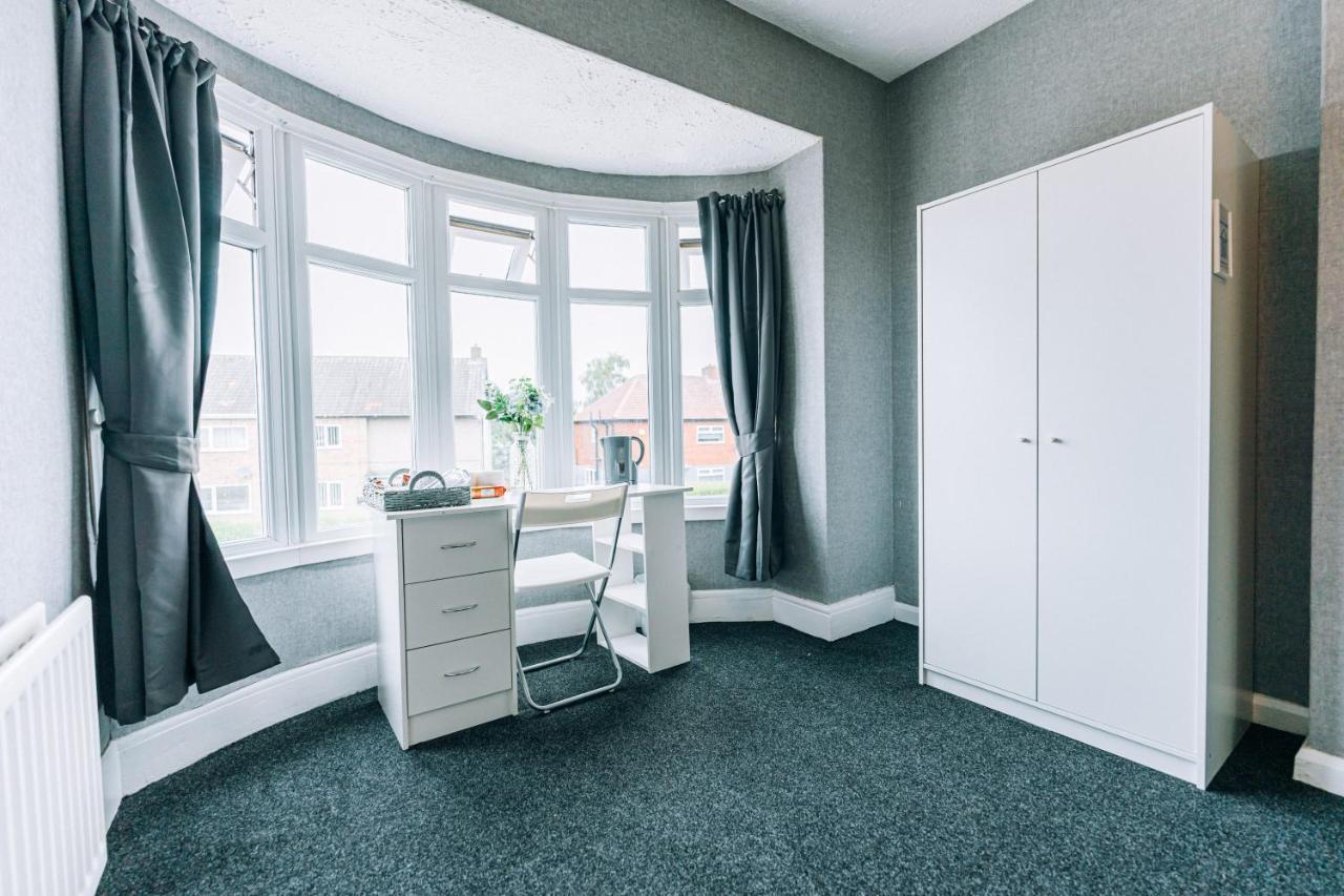 Stockton Rooms By Horizon Stays Thornaby on Tees Екстериор снимка